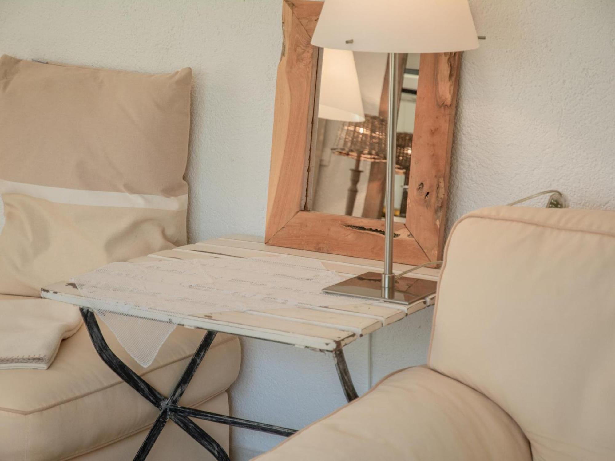 Le Capitou Holiday home