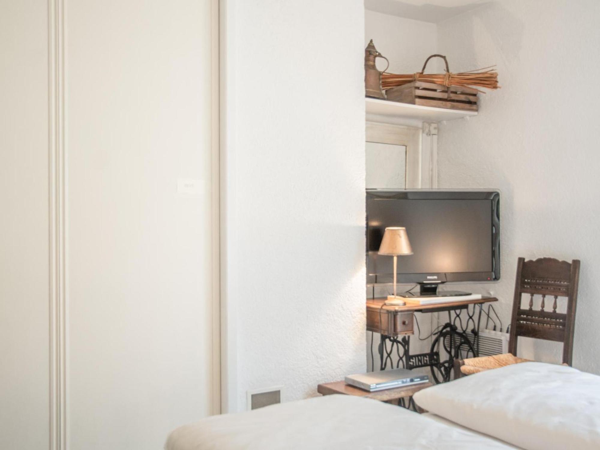 Hébergement de vacances Le Capitou Fréjus