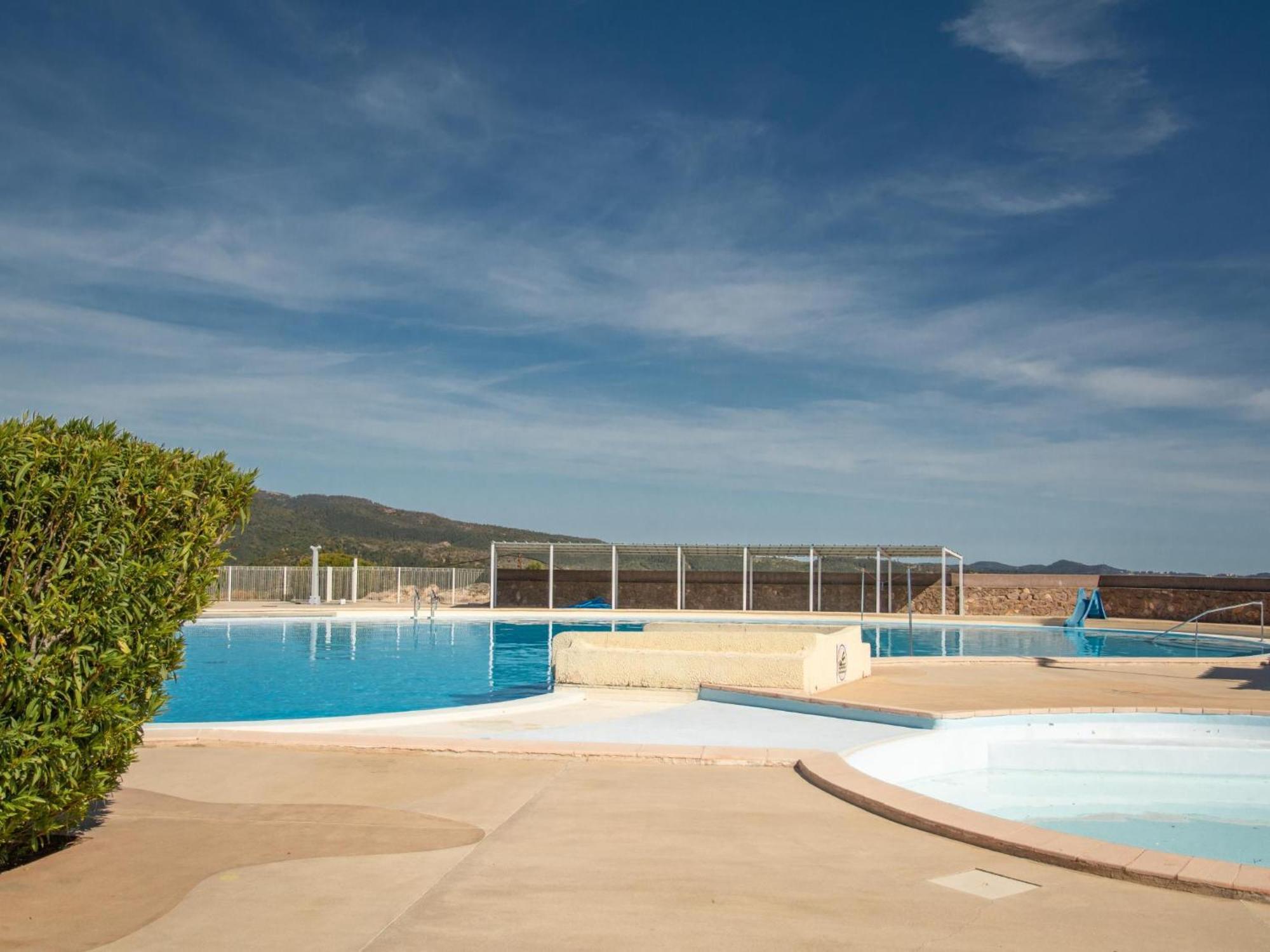 Le Capitou Fréjus