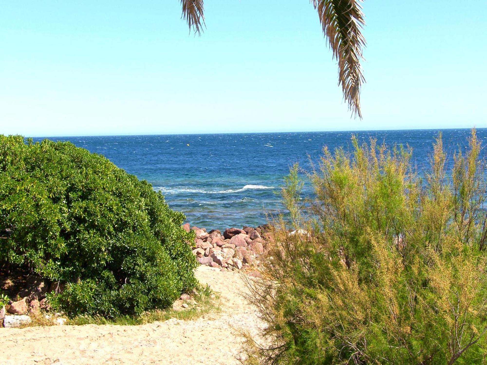 Le Capitou * Fréjus